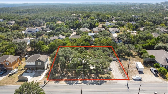 14705 Debba Drive, Austin