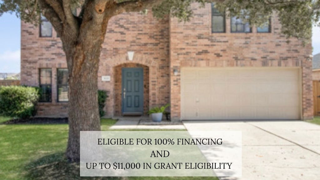 1120 Statler Bend Drive, Pflugerville