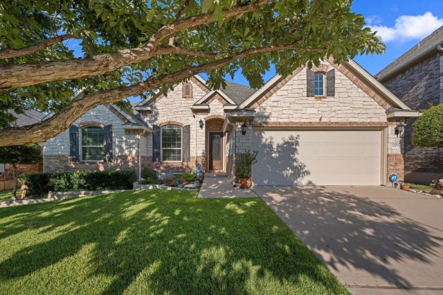 4009 Mason Cove, Round Rock