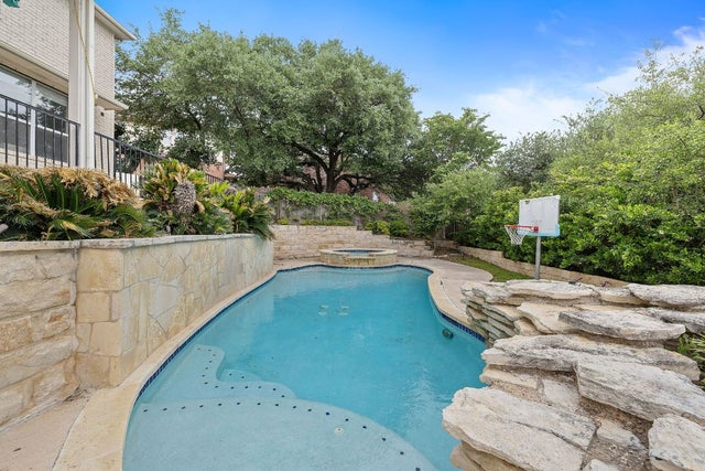 3805 Durnberry Lane, Round Rock