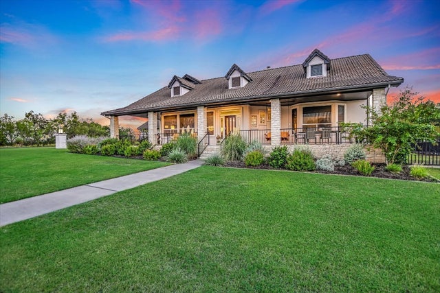 800 Western Bit, Horseshoe Bay