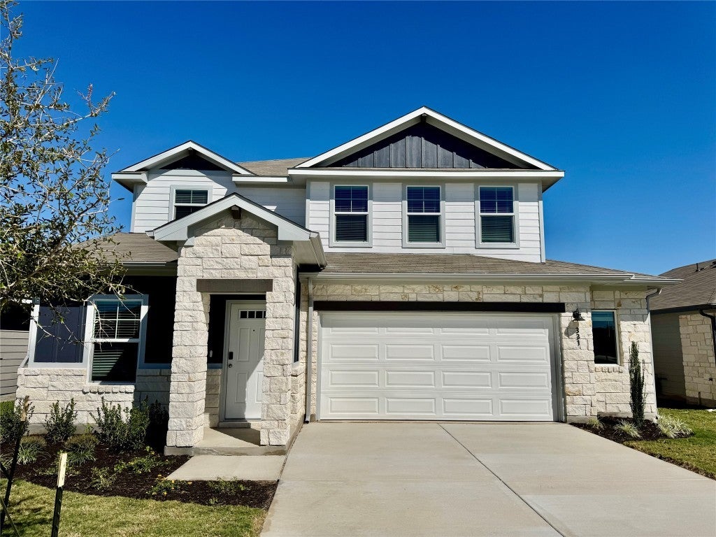 331 Texas Agate Drive, Kyle