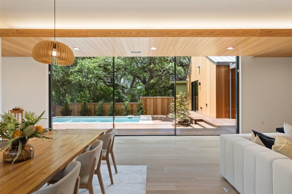 1319 Bonham Terrace, Austin