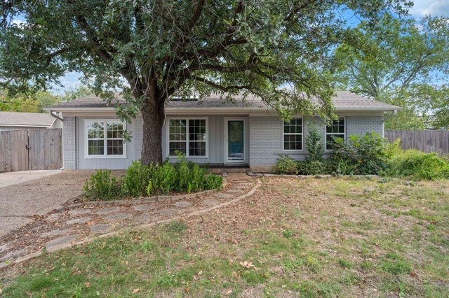 3811 Byron Drive, Austin