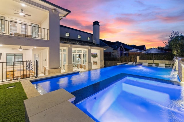 105 Bisset Court, Lakeway