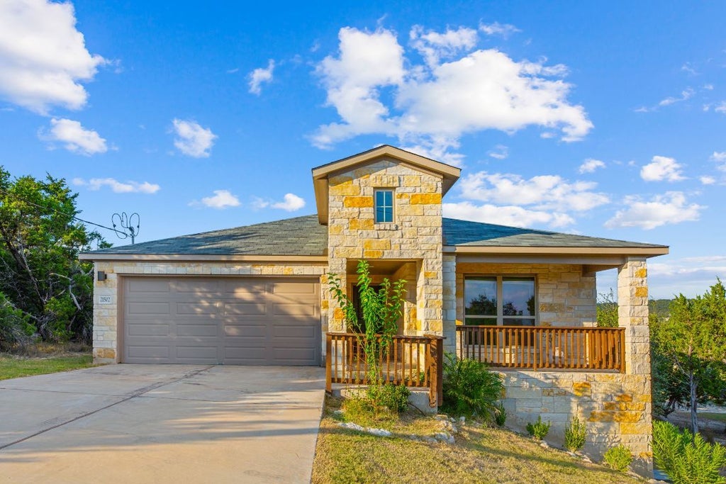 21502 Stampede Trail, Lago Vista