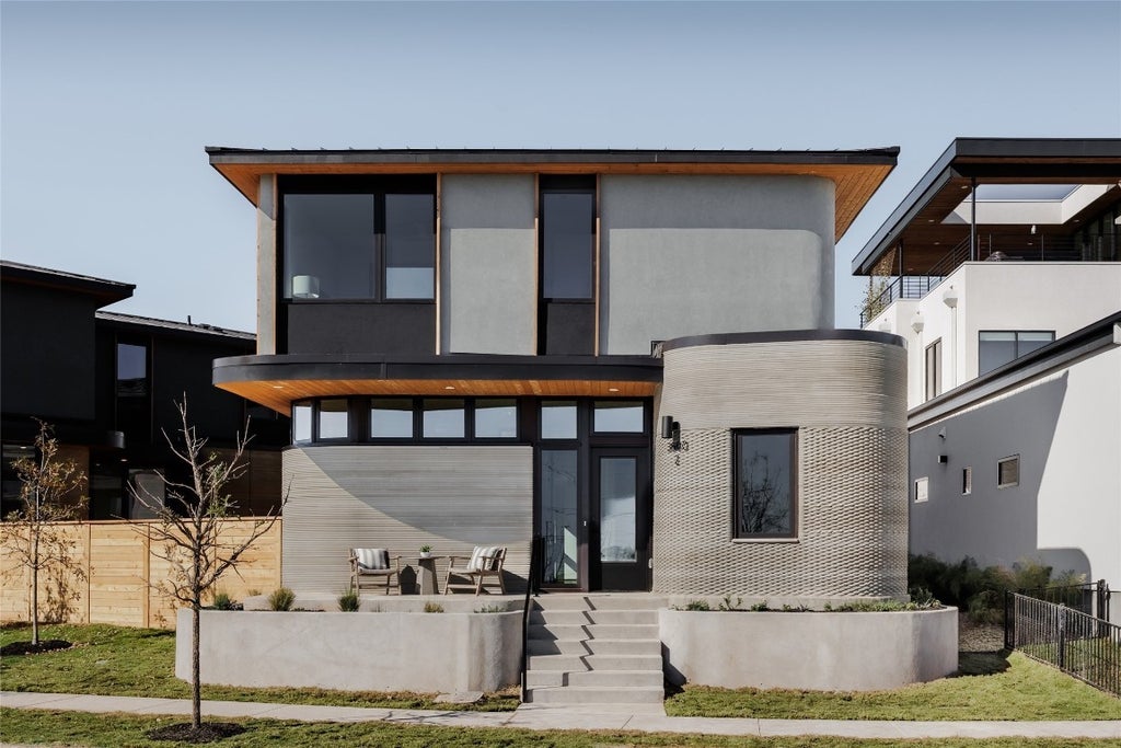 3600 Tom Miller Street 2, Austin