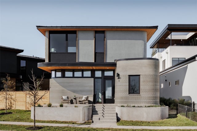 3600 Tom Miller Street 2, Austin