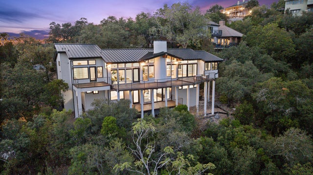 6905 Ladera Norte, Austin