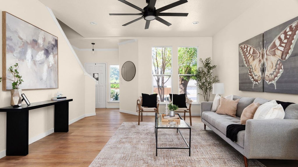 2118 Zephyr Lane, Round Rock