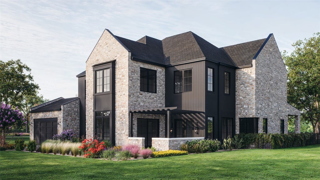 1117 Eternity Terrace, Austin