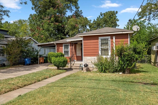 3406 Goodwin Avenue, Austin