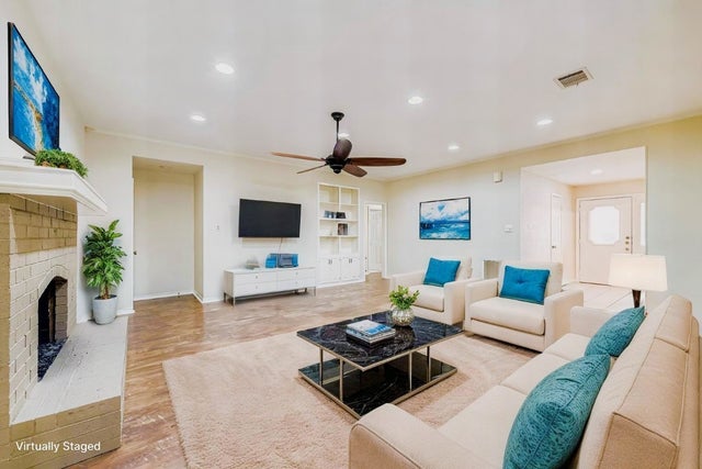 10705 Pinehurst Drive, Austin