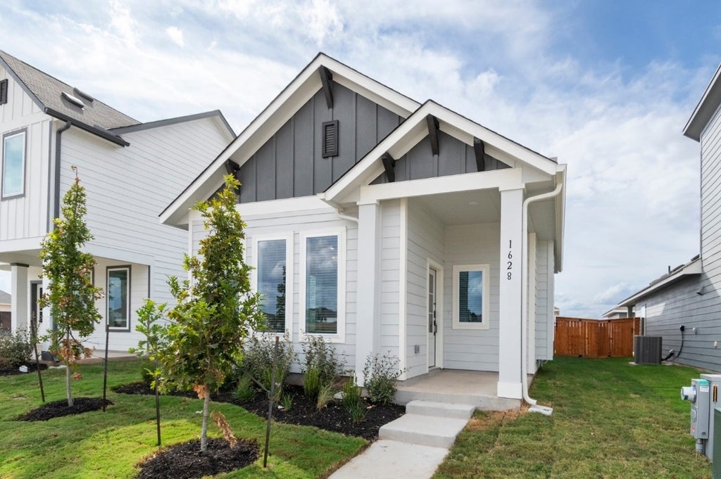 1628 Esplanade Parkway Alley, San Marcos