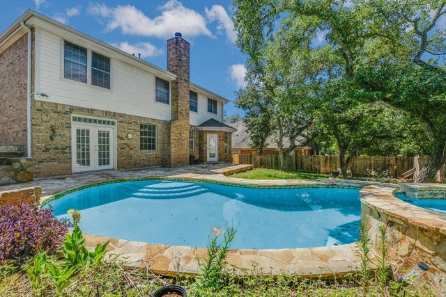 9934 Barbrook Drive, Austin