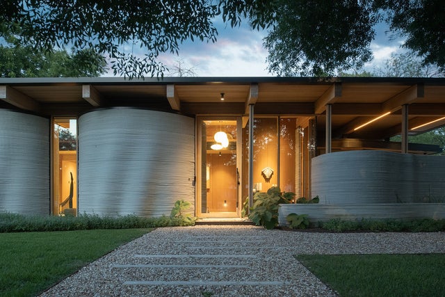 1700 Riverview Street, Austin