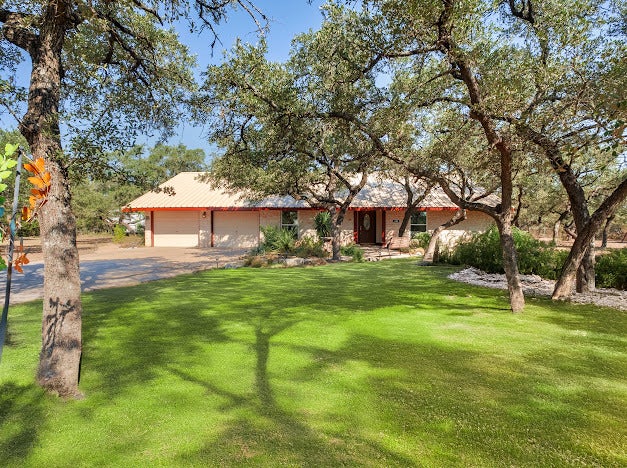 280 Sunset Terrace, Cedar Park