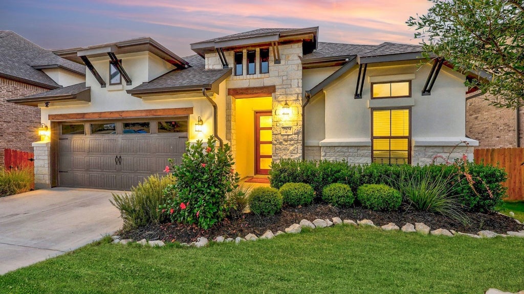 7804 Pace Ravine Drive, Lago Vista