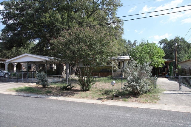 25214 Pat Parkway, San Antonio