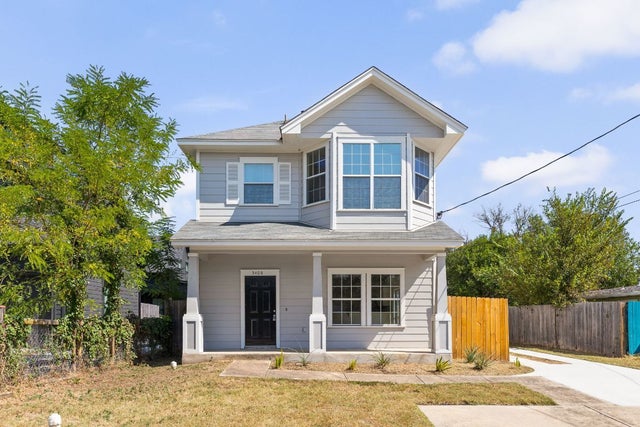 5408 Downs Drive, Austin