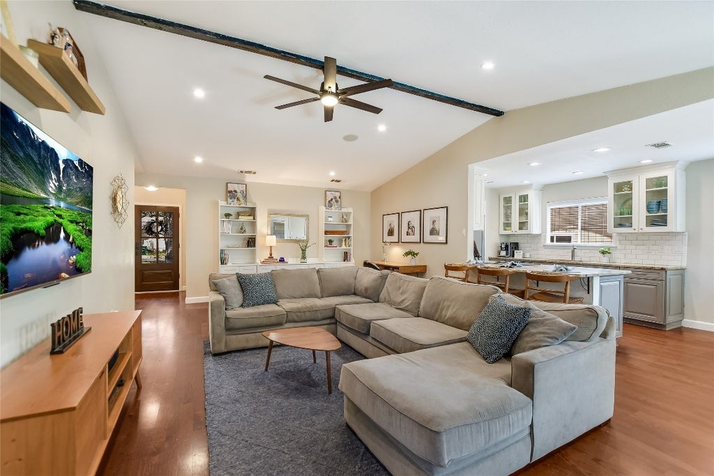3407 Amalfi Cove, Austin