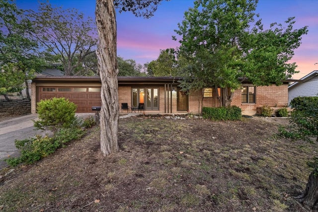 5723 Highland Hills Drive, Austin