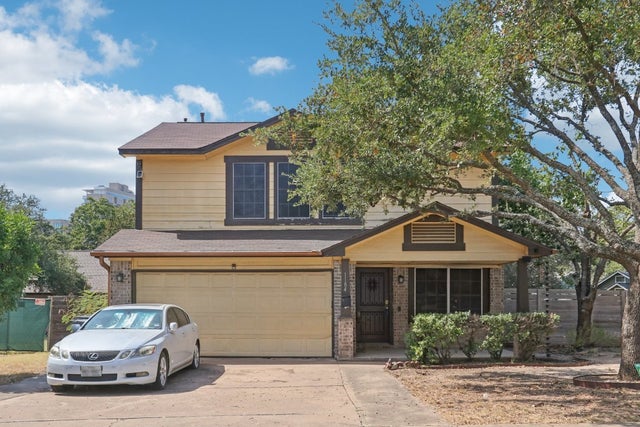 1184 Waller Street, Austin