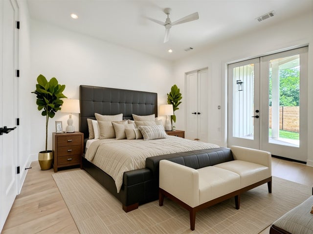 3614 Abbate Circle B, Austin