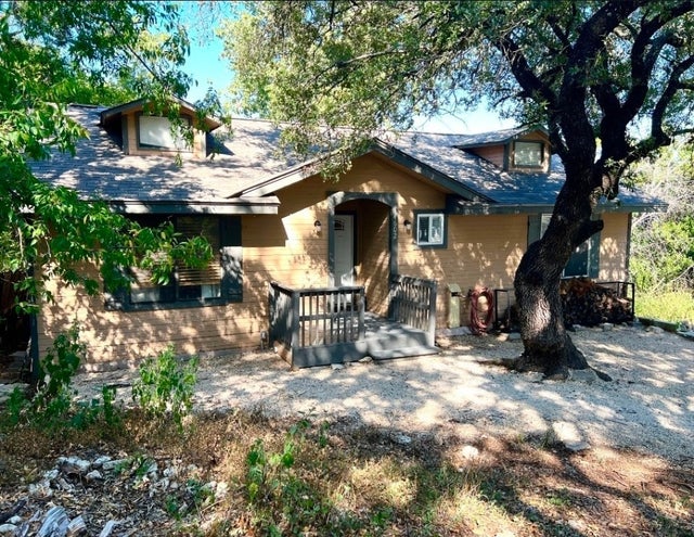 14602 General Williamson Drive, Austin