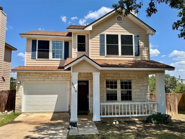 21810 Goldcrest Run, San Antonio