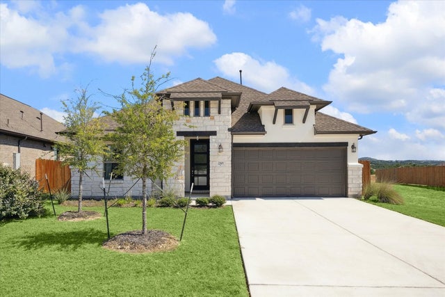 22801 Agave Grove Drive, Lago Vista