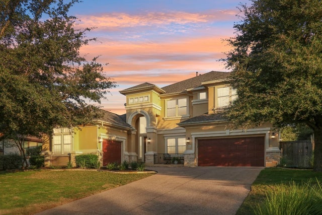 1928 Long Bow Drive, Leander