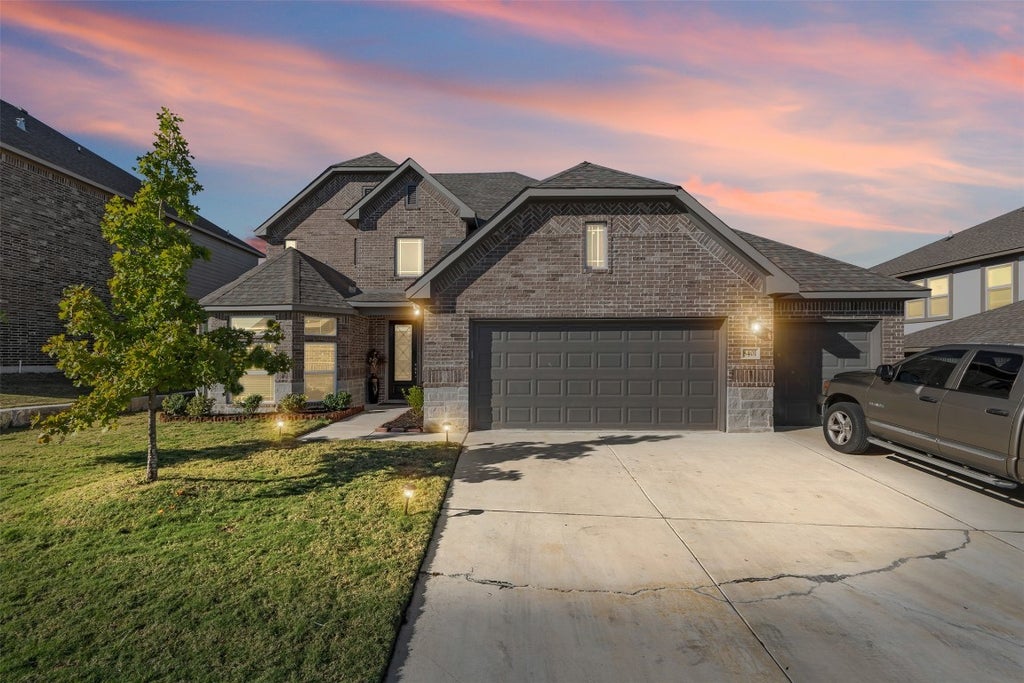 8401 Callahan Drive, Killeen