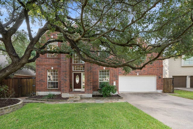 15907 Two Rivers Cove, Austin