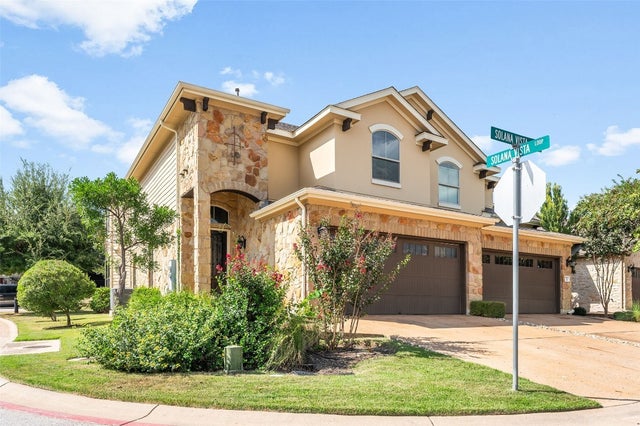 9401 Solana Vista Loop A, Austin