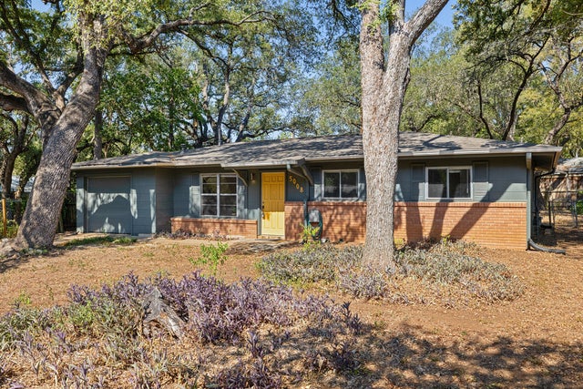 5008 Glencoe Circle, Austin
