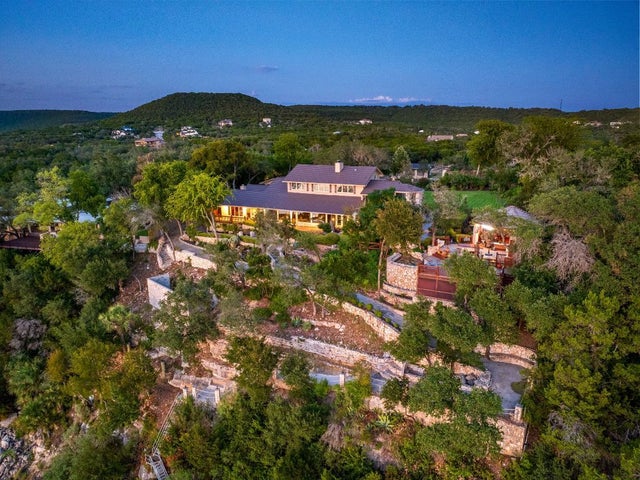 15907 Booth Circle, Volente