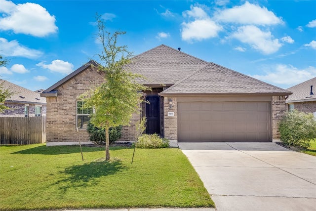 5909 Toscana Trace, Round Rock