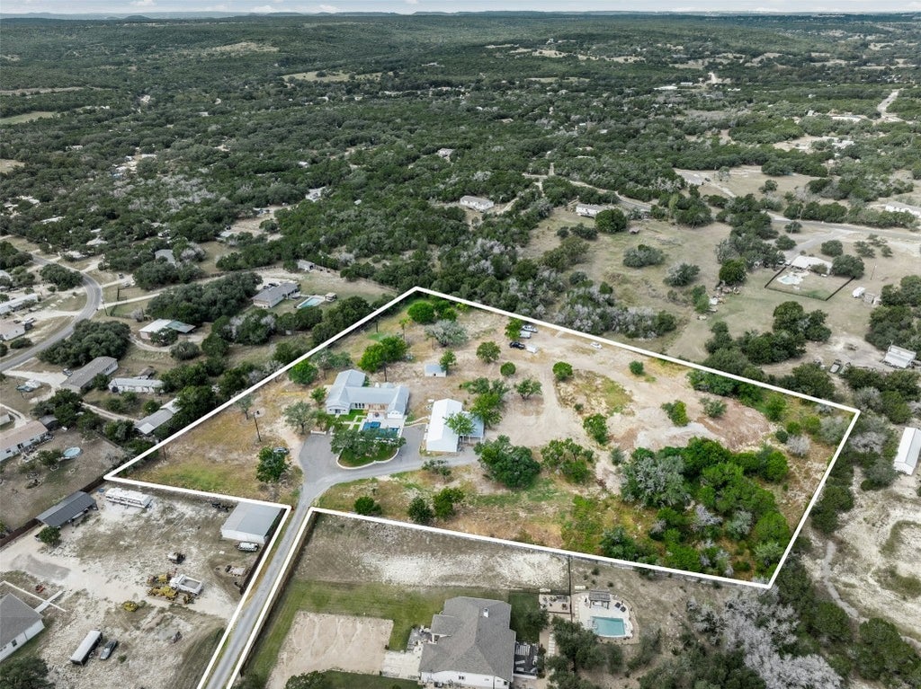 14300 Summit View Drive, Leander