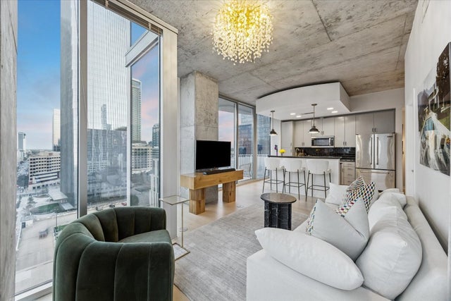 360 Nueces Street 1417, Austin