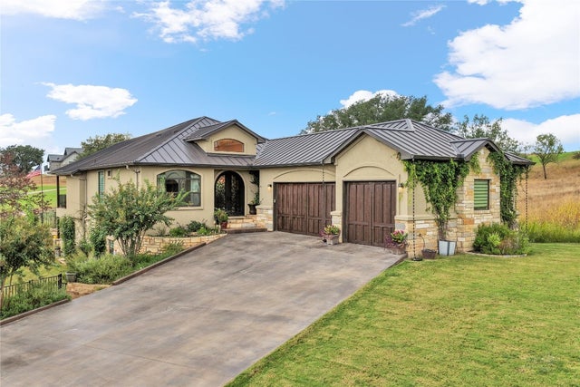 1504 Desert Sun, Horseshoe Bay