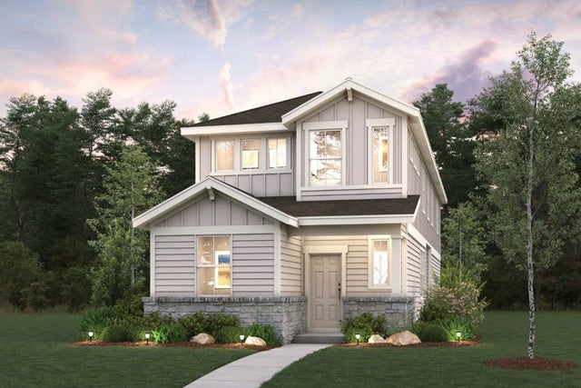 2098 Alice Jay Way, Round Rock