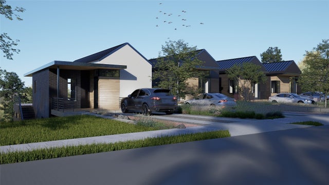 900 S 2nd Street 3, Austin