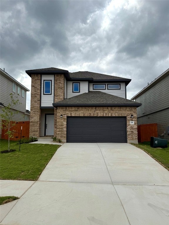 536 Bauer Loop, Liberty Hill