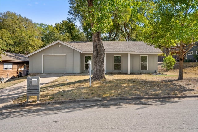 3103 Matador Drive, Austin