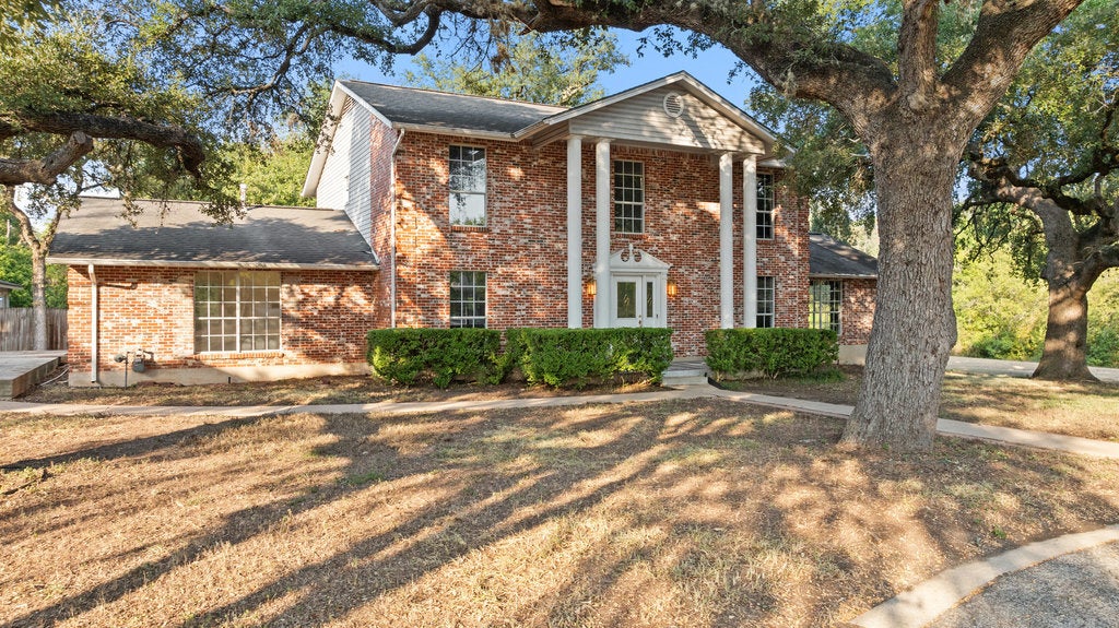2412 Jones Road, Austin
