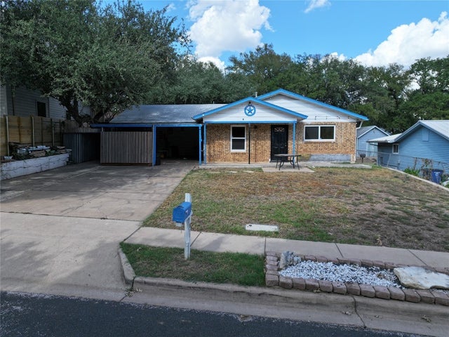 808 Cardiff Drive, Austin