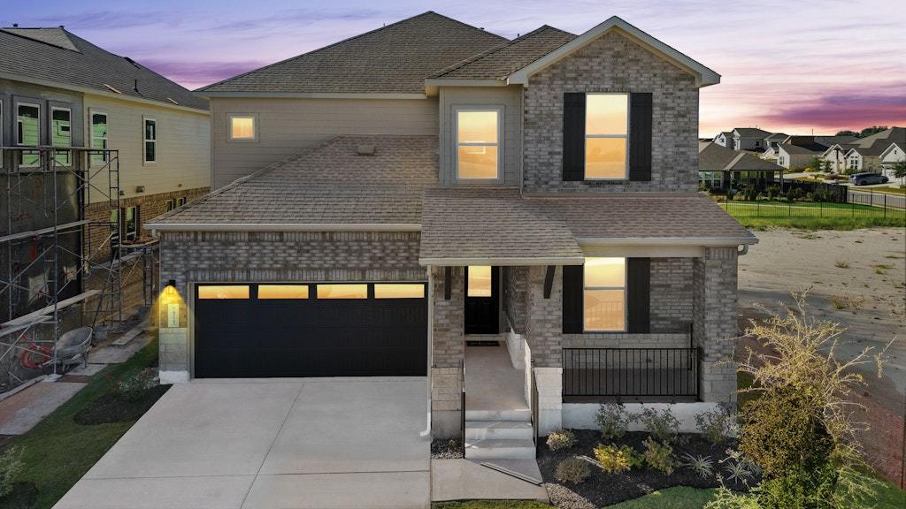4725 Pleasant Place, Round Rock