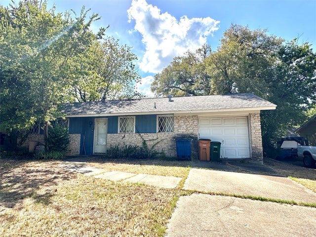 6807 Bryn Mawr Drive, Austin