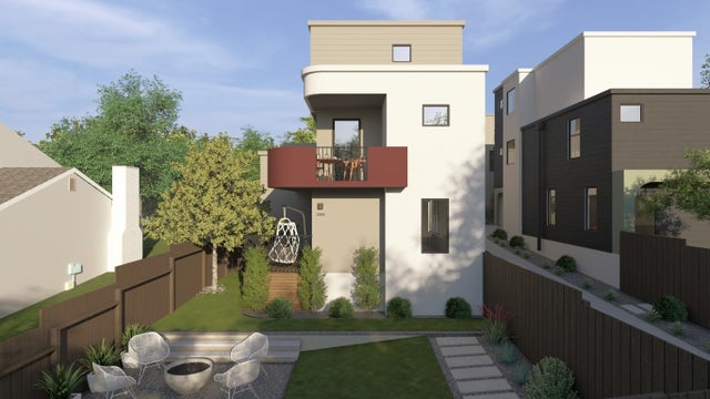 2908 Glen Rae Street 1, Austin